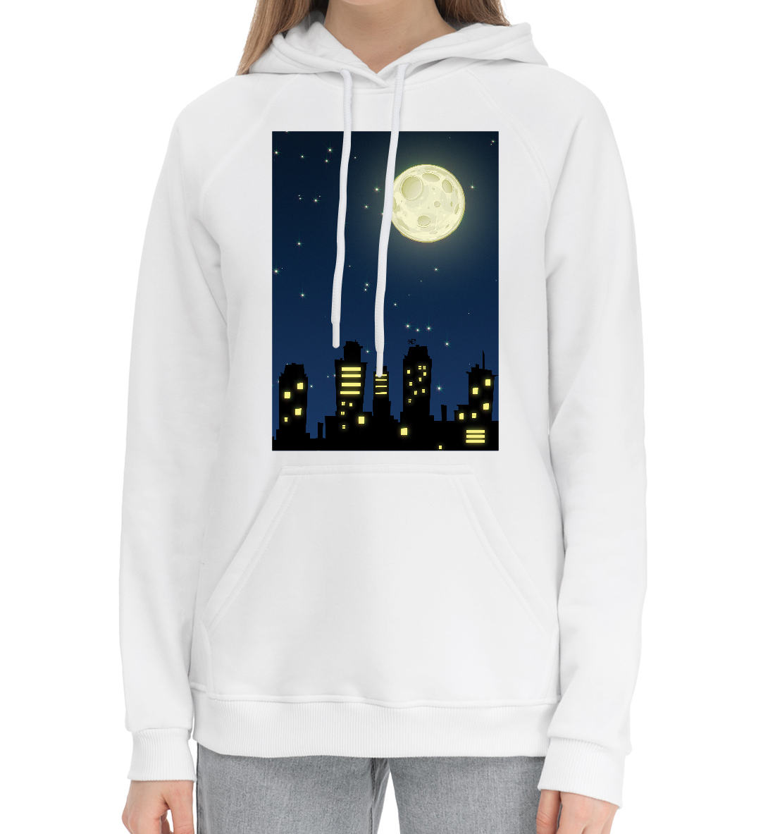 

City night