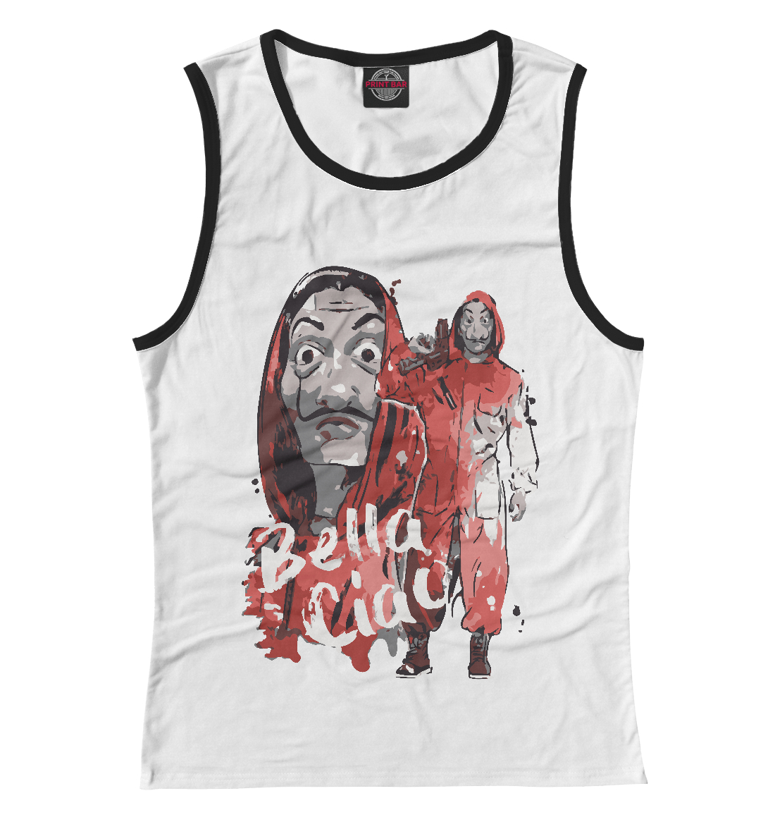 

Bella Ciao