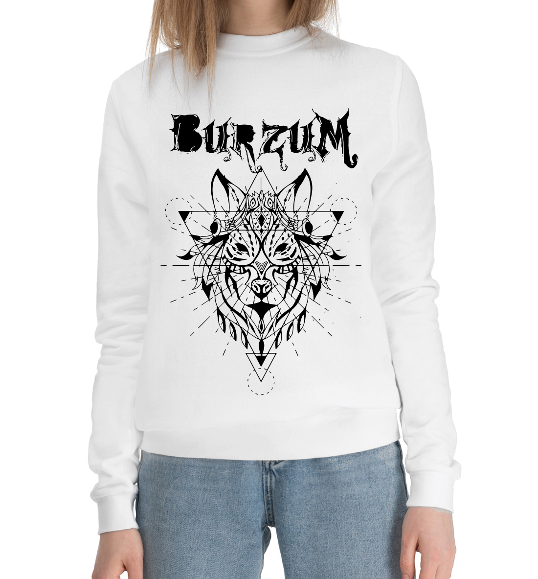 

Burzum