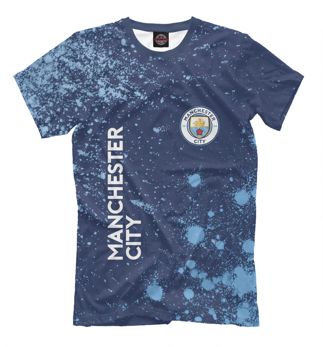 

Manchester City