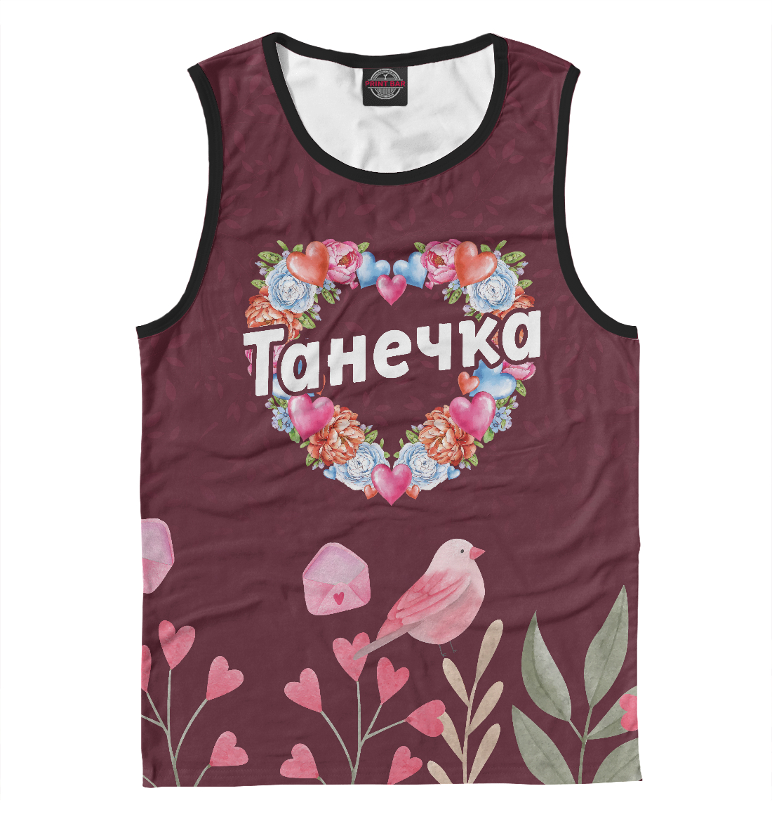 

Танечка | Цветы