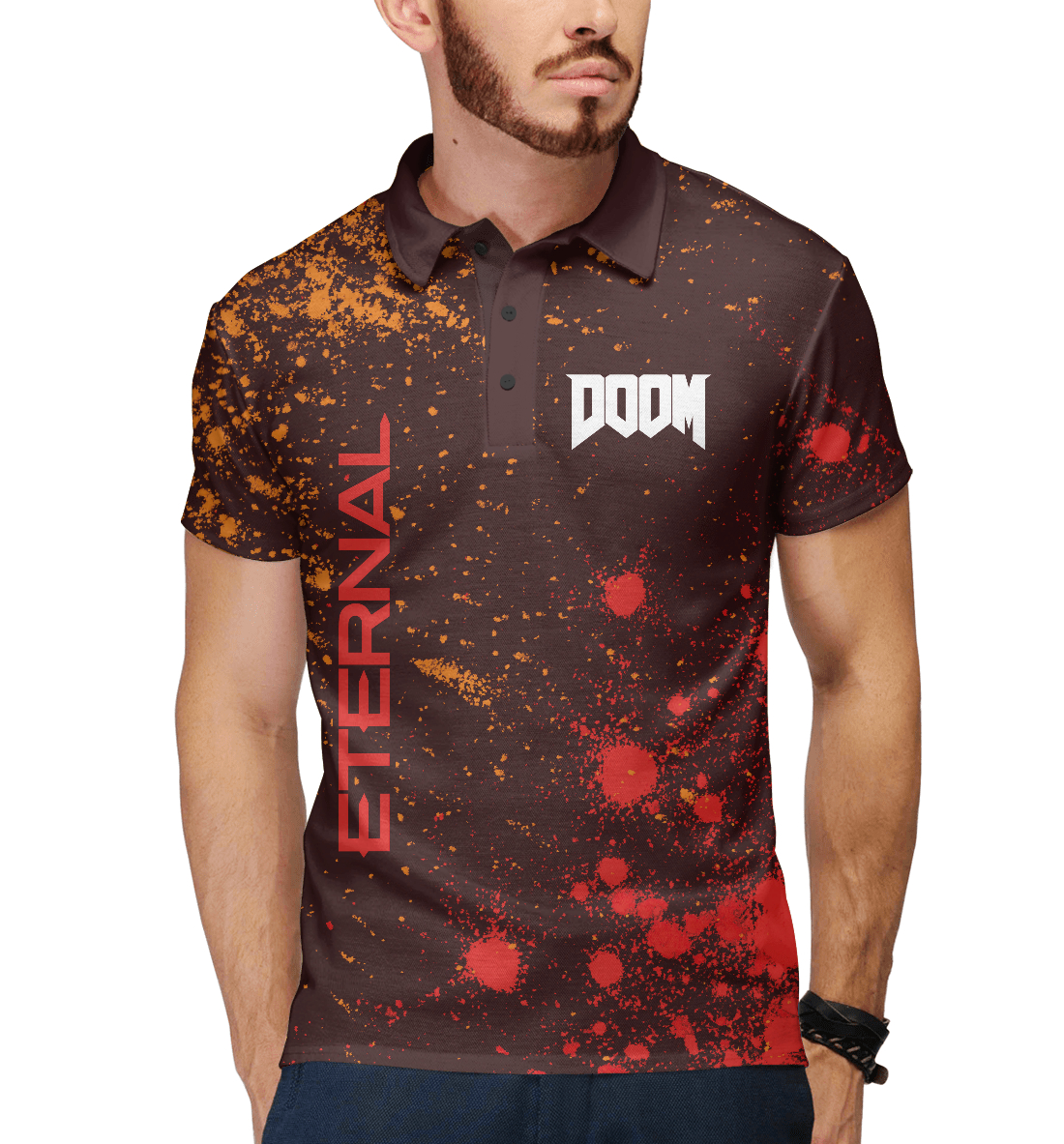 

Doom Eternal / Дум Этернал