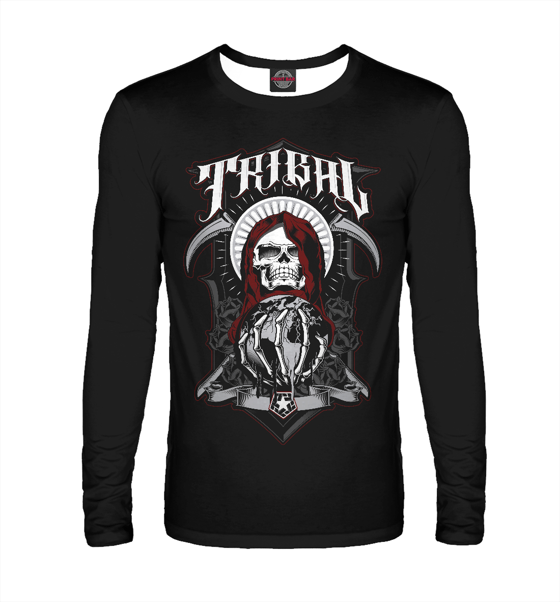 

Tribal Gear