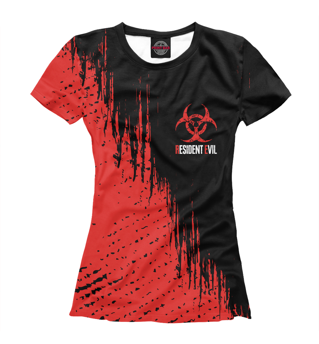 

Resident Evil
