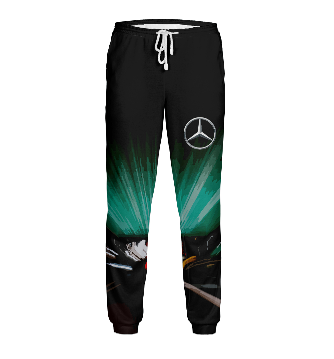 

Mersedes-Benz