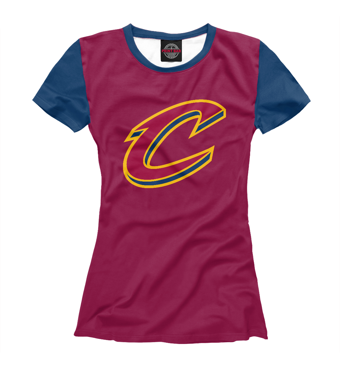 

Cleveland Cavaliers