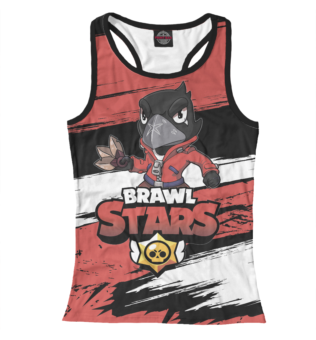 

Brawl Stars