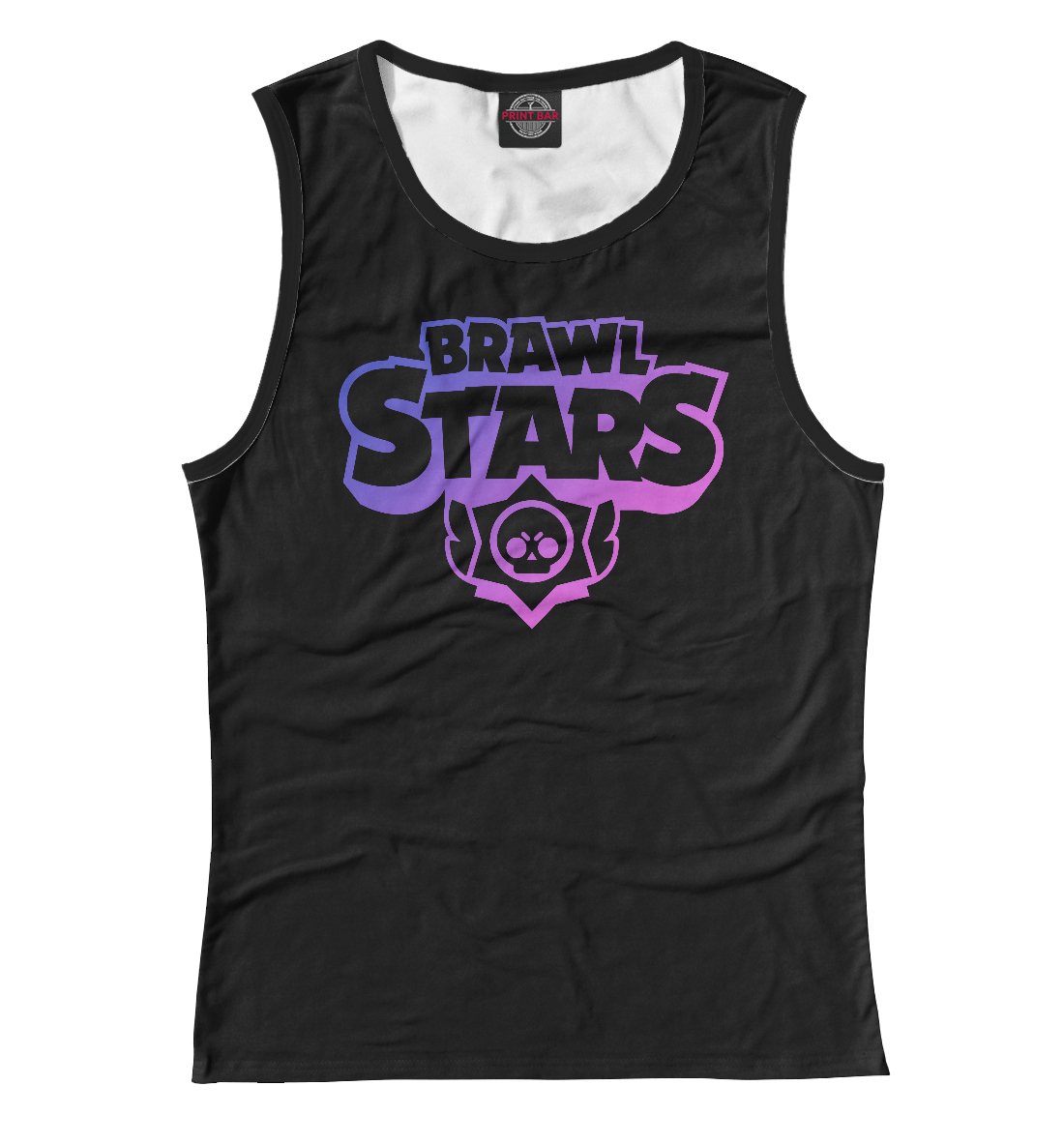 

Brawl Stars