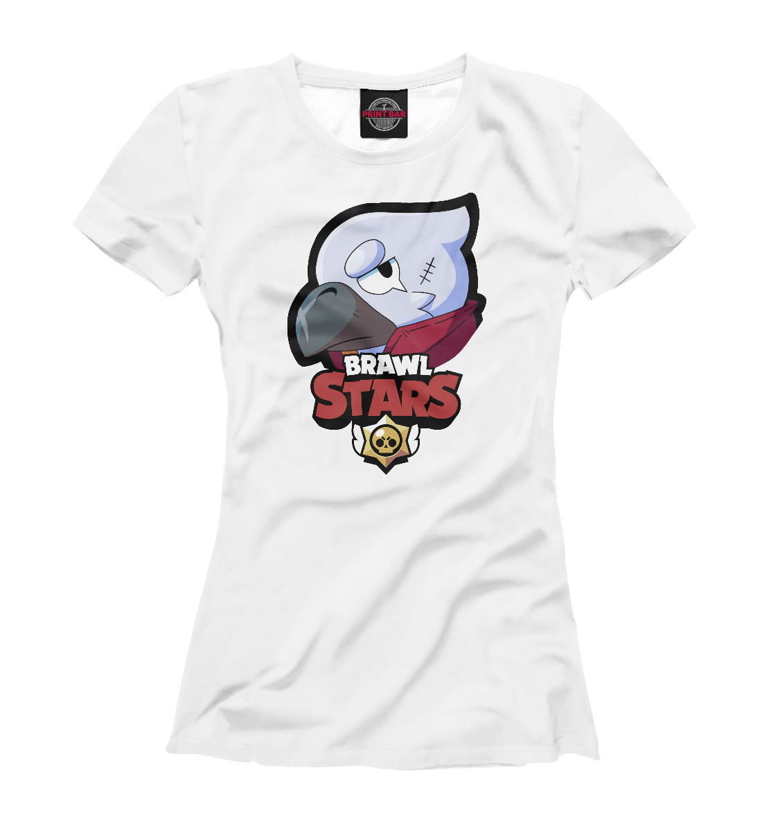 

Brawl Stars