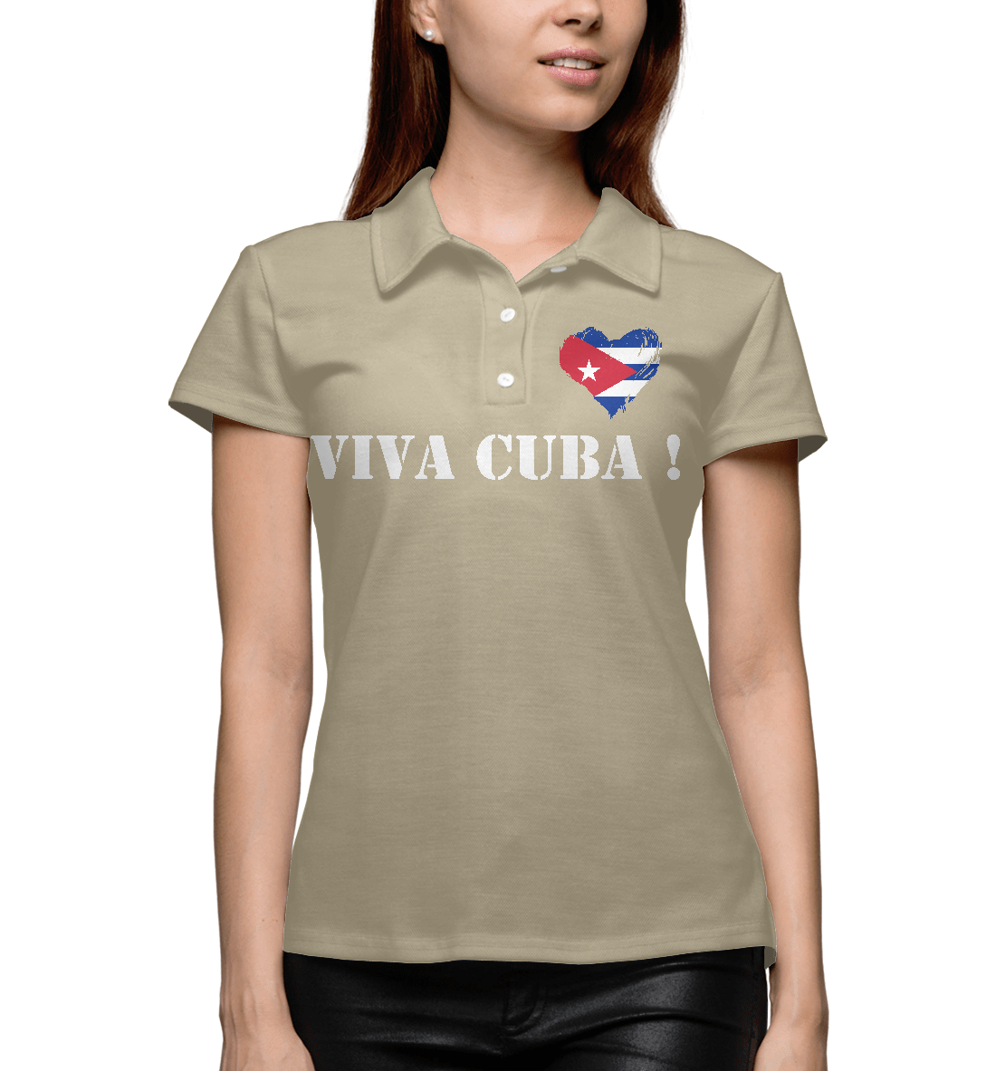 

Viva Cuba!