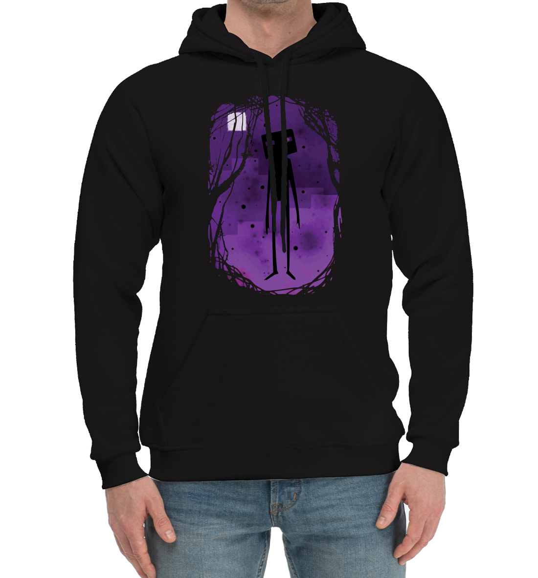 

Minecraft Enderman