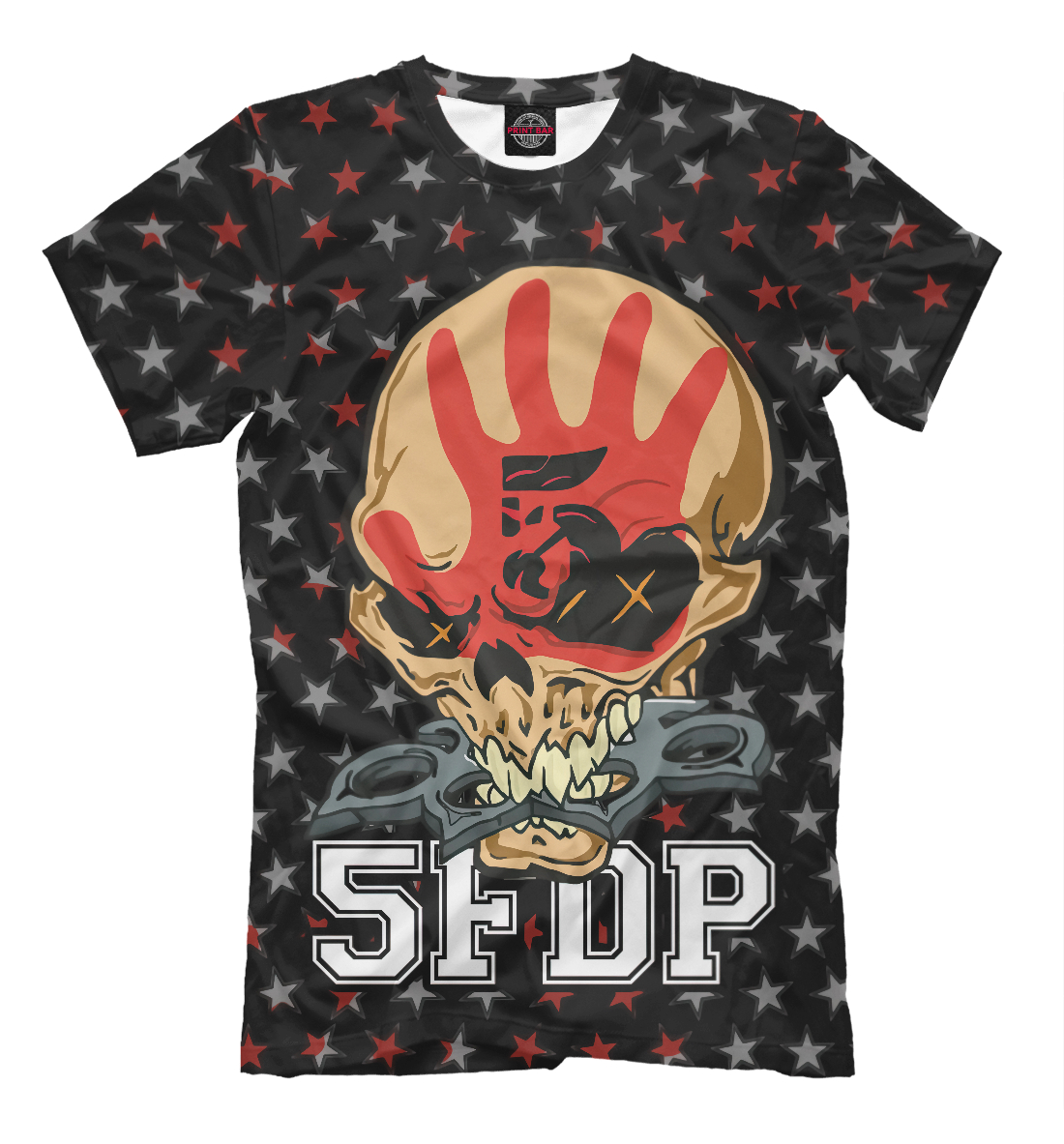 

Five Finger Death Punch