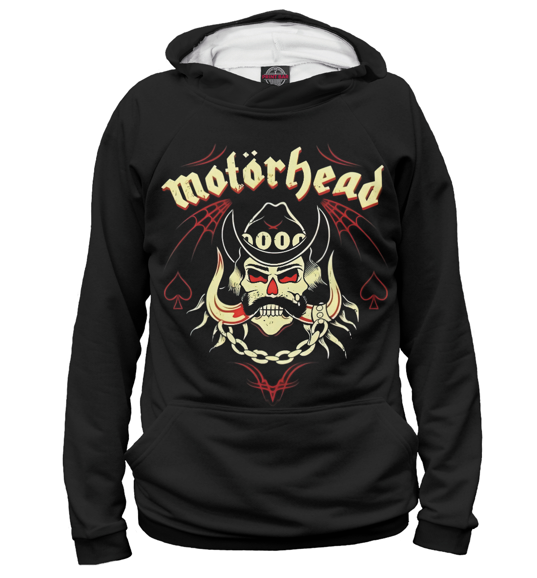 

Motorhead