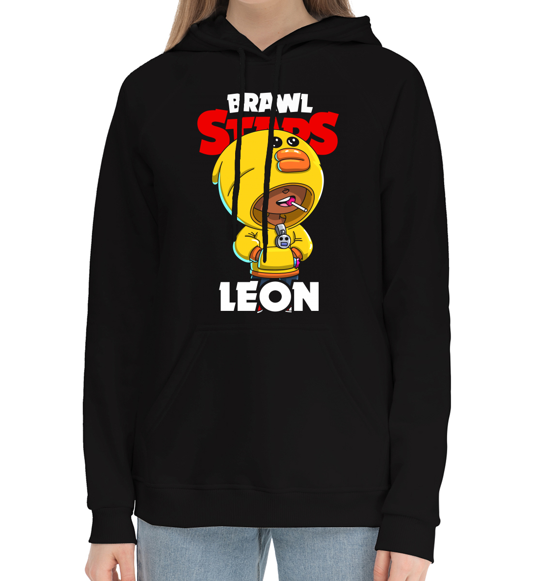 

Brawl Stars, Sally Leon