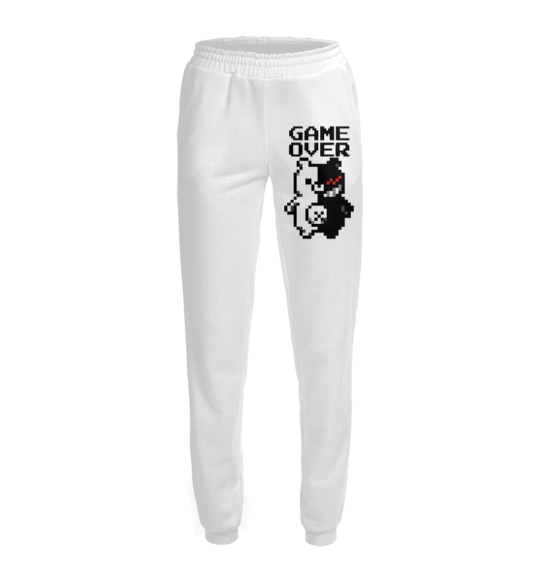

Monokuma