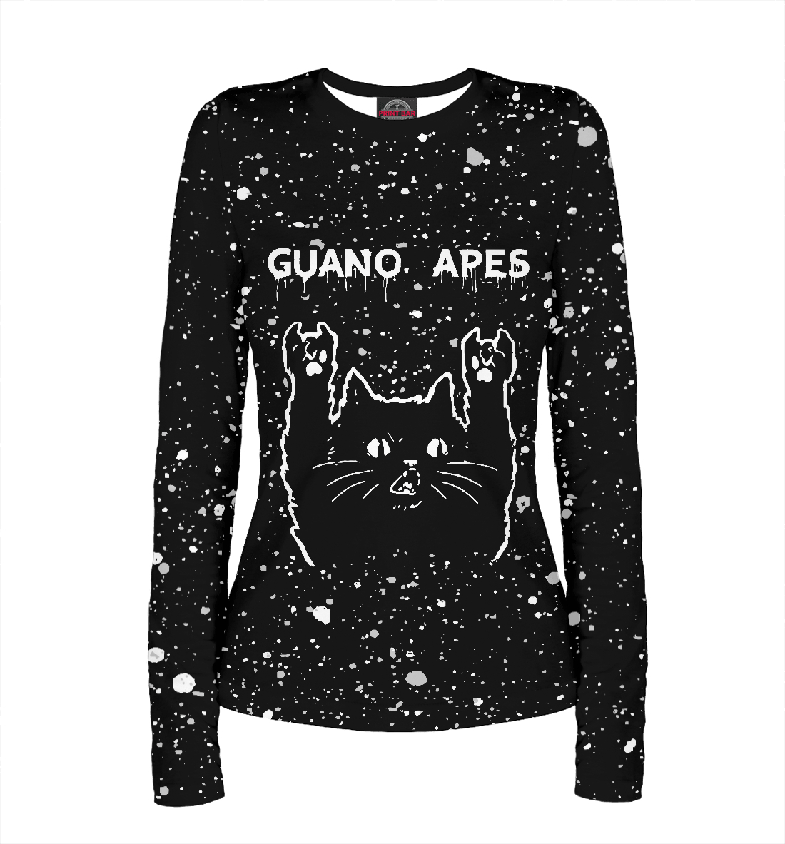 

Guano Apes + Рок Кот