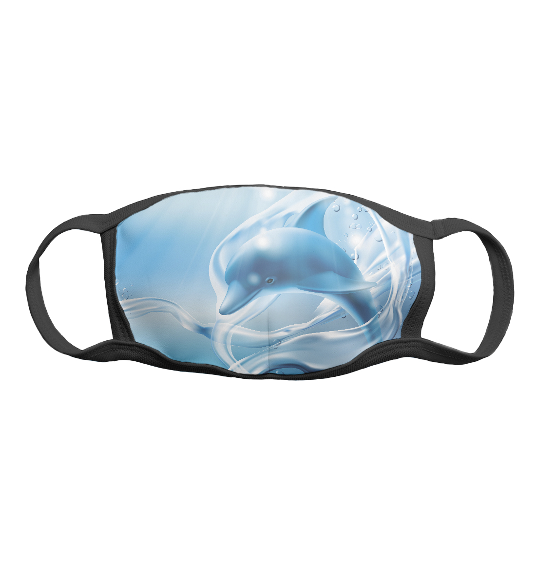 

Dolphin