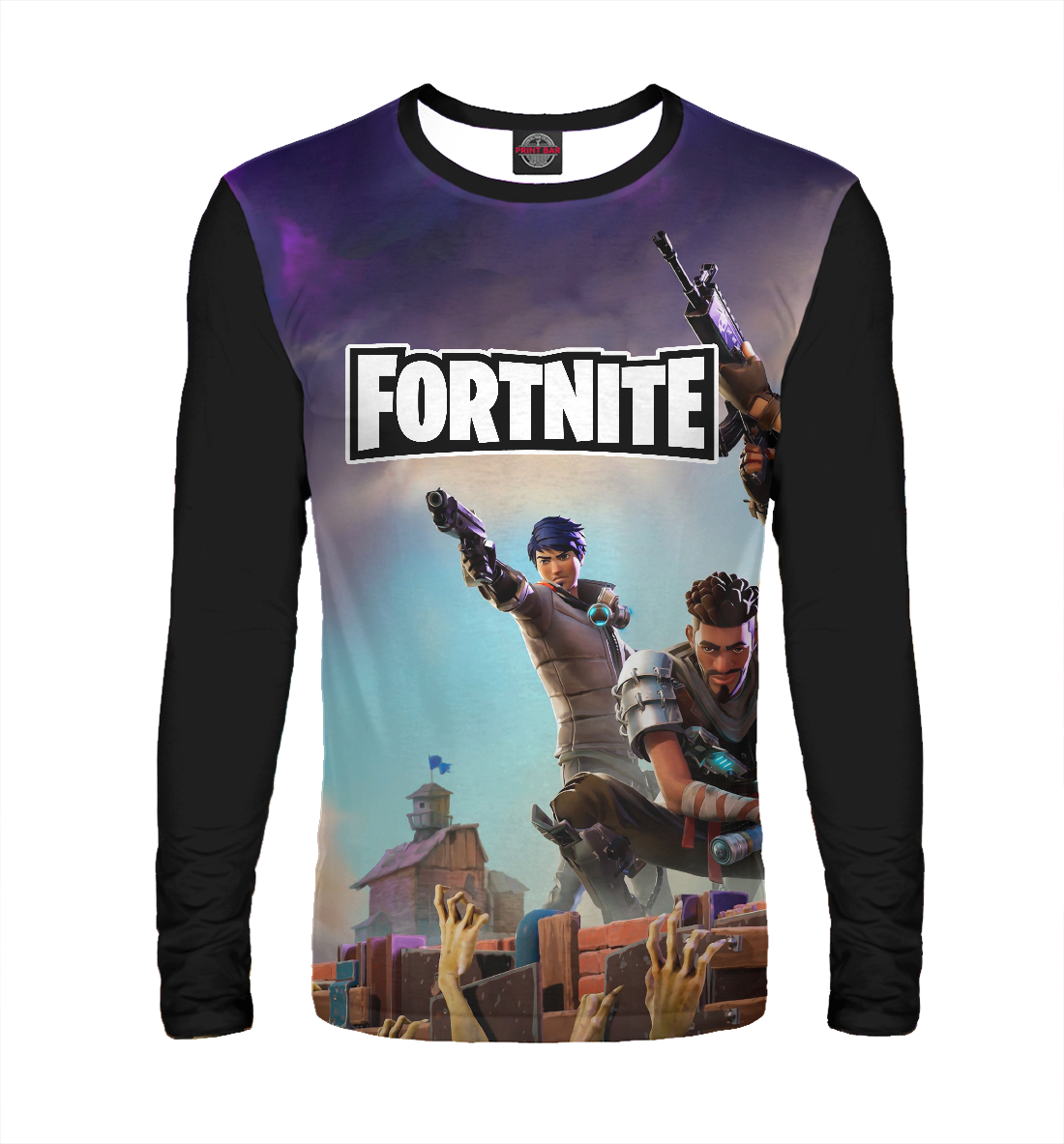 

Fortnite