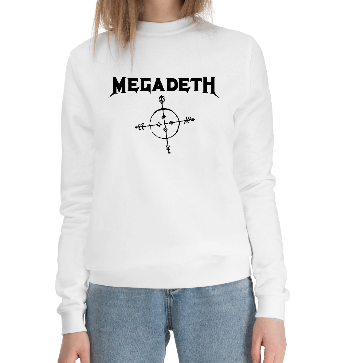 

Megadeth
