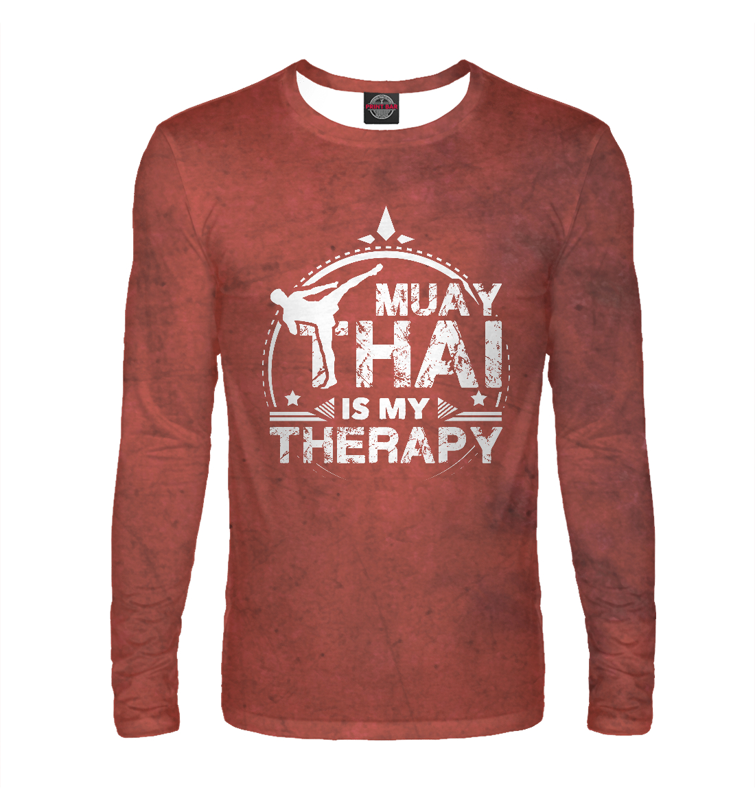 

Muay Thai Therapy