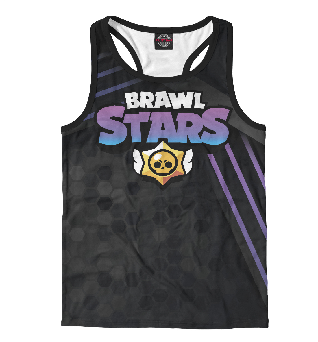 

Brawl Stars
