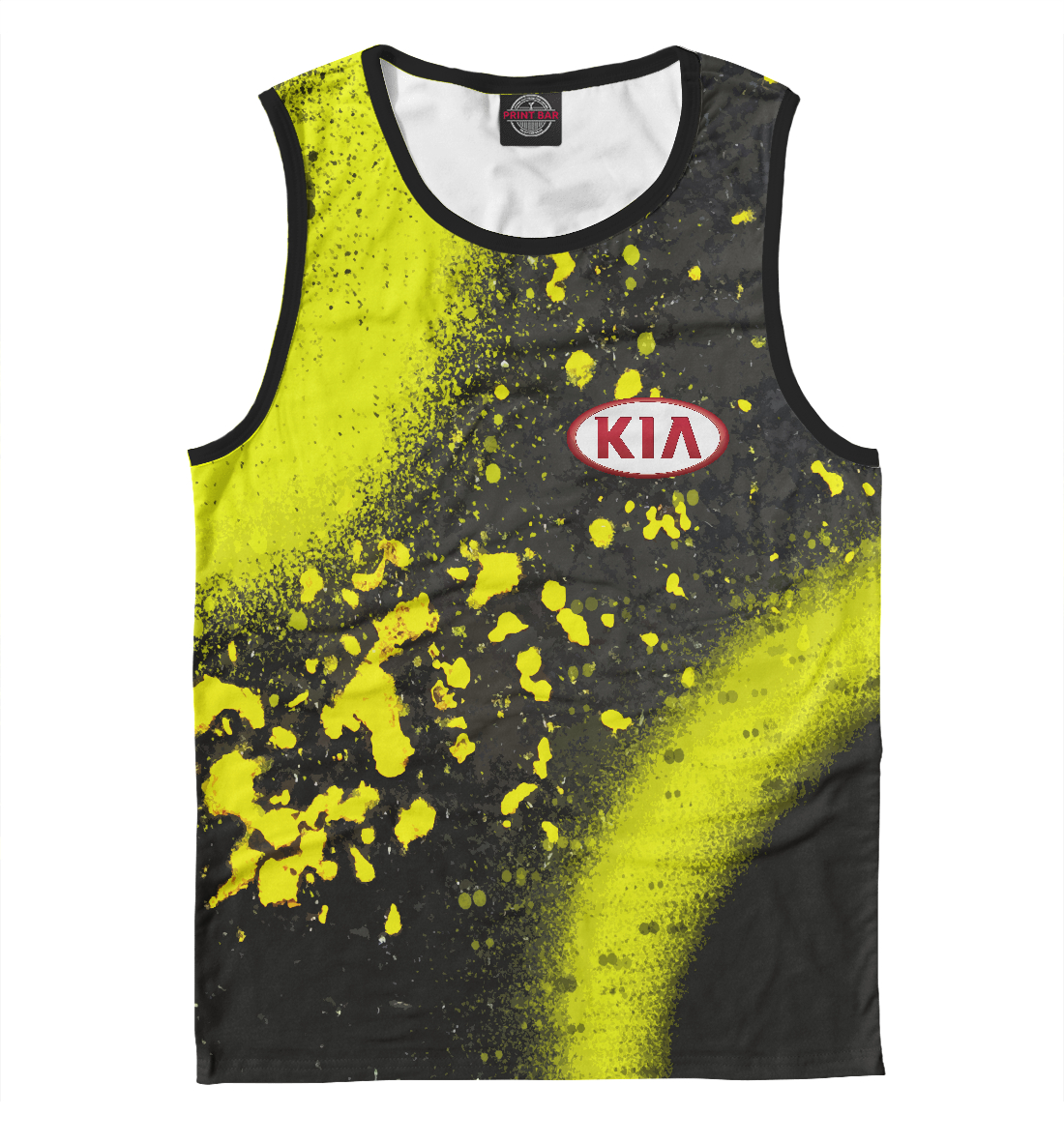 

KIA | КИА