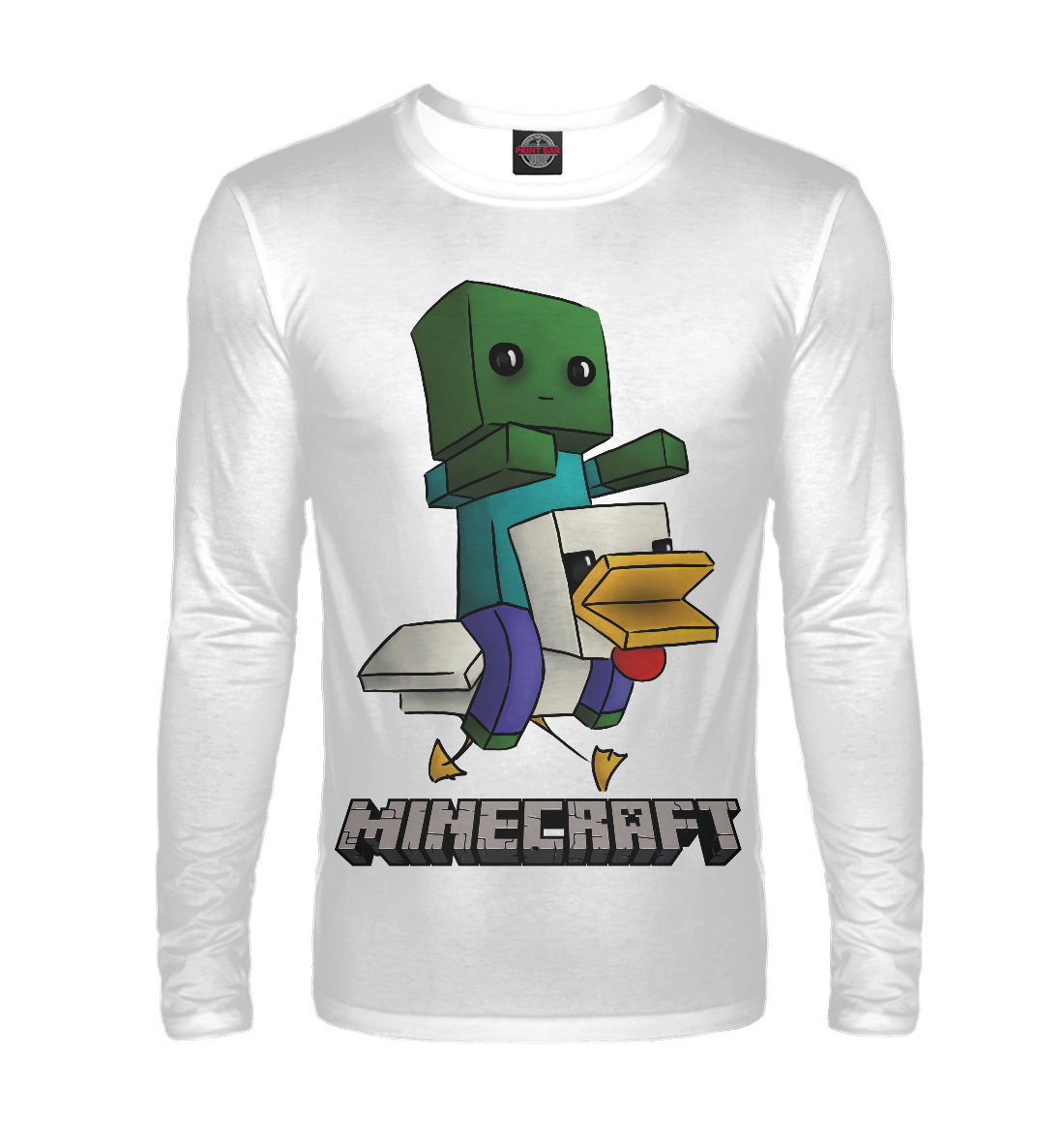 

Minecraft
