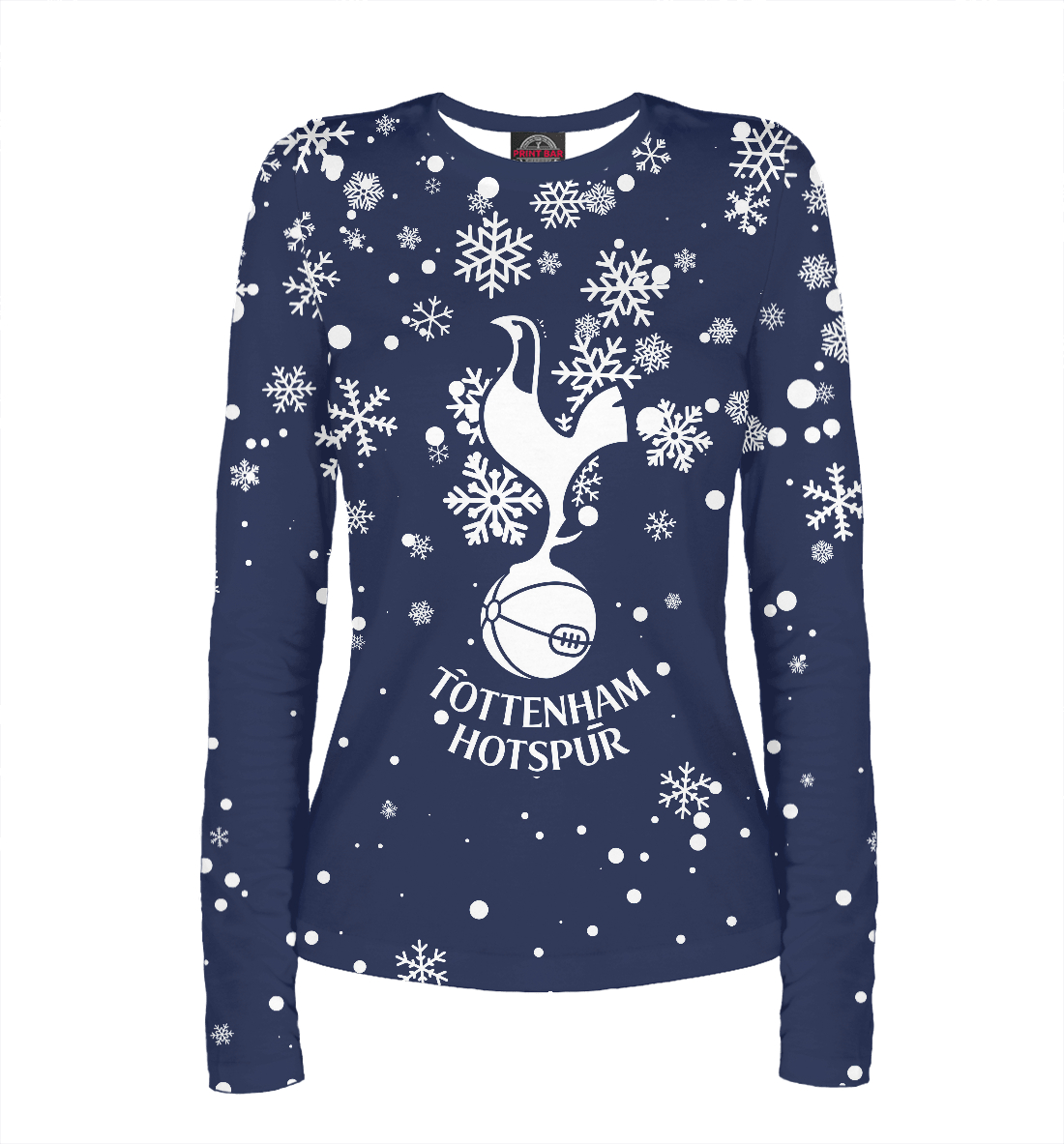 

Tottenham Hotspur - Snow