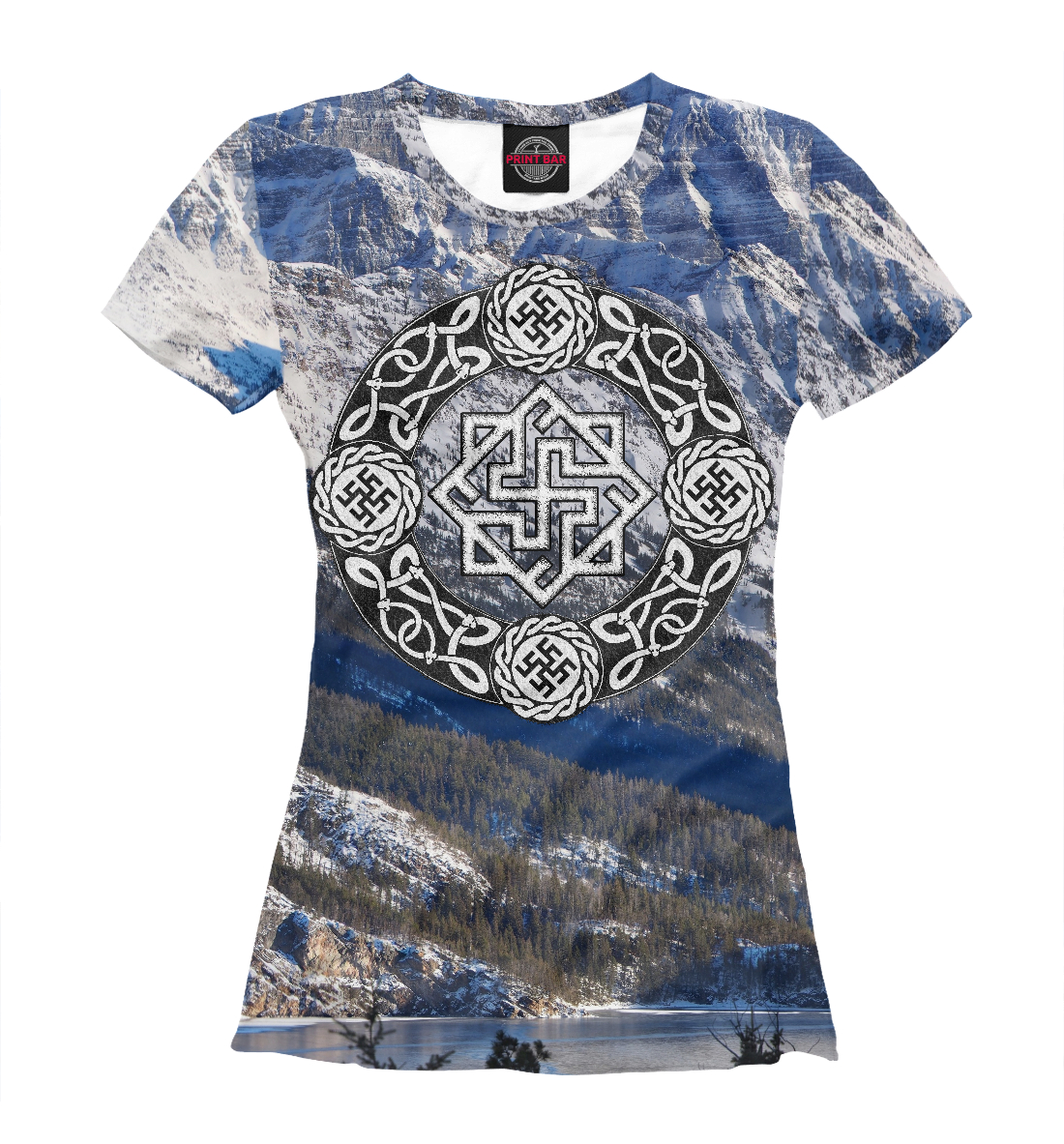 

Победный круг