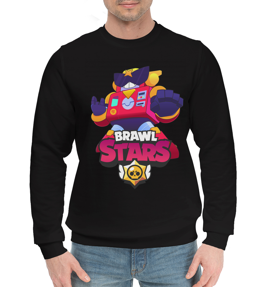 

Brawl Stars