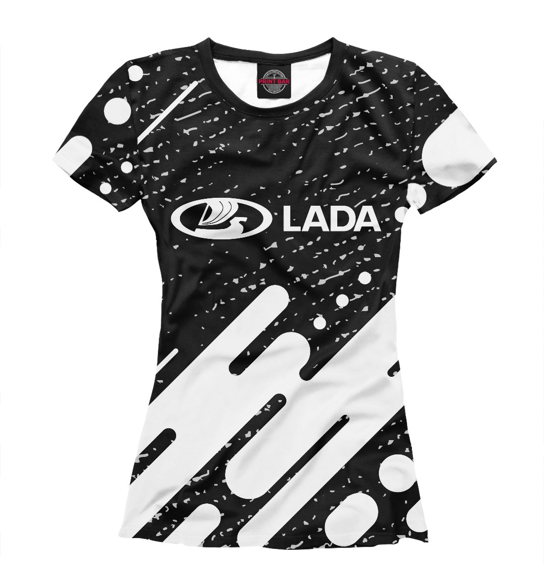 

Лада / Lada