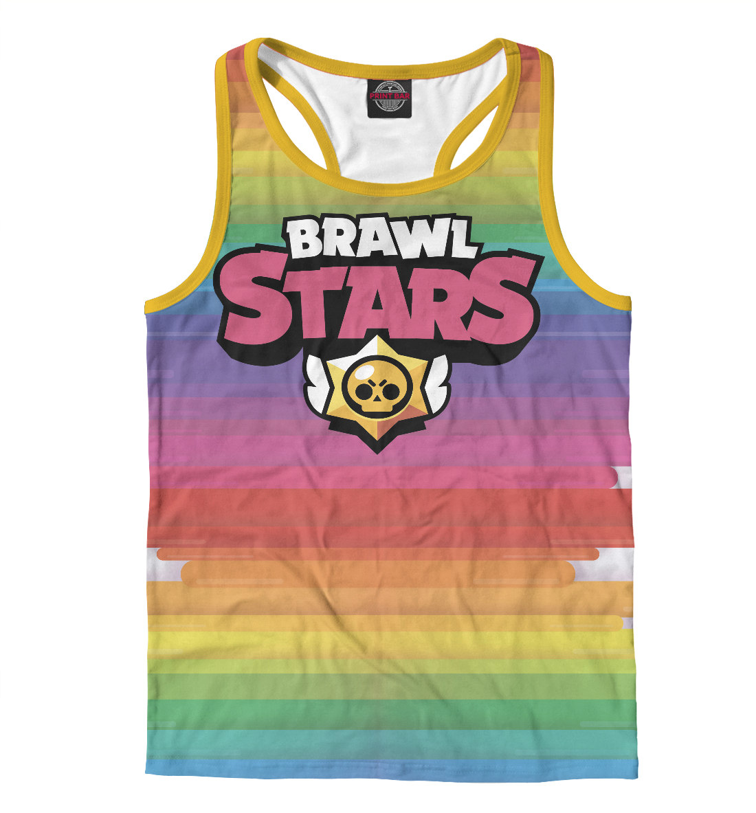 

Brawl Stars