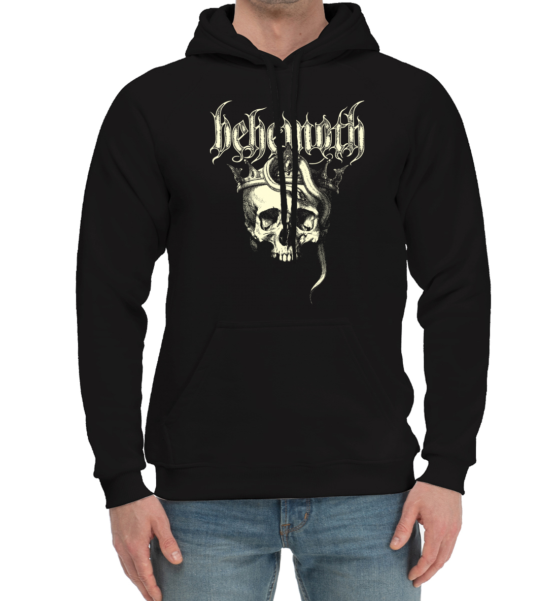 

Behemoth