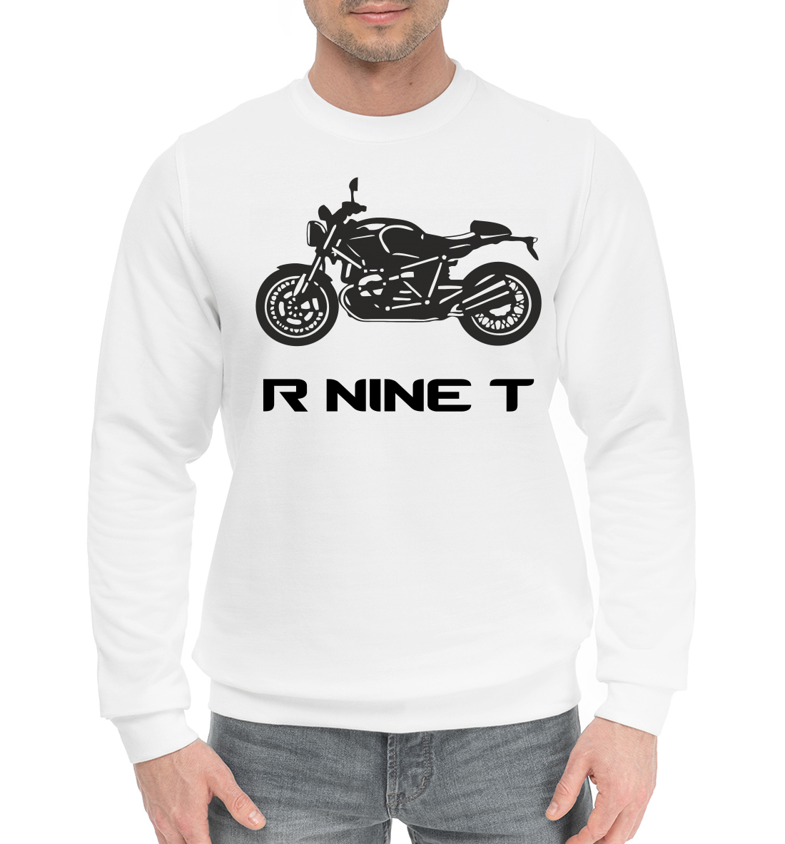 

R NINE T