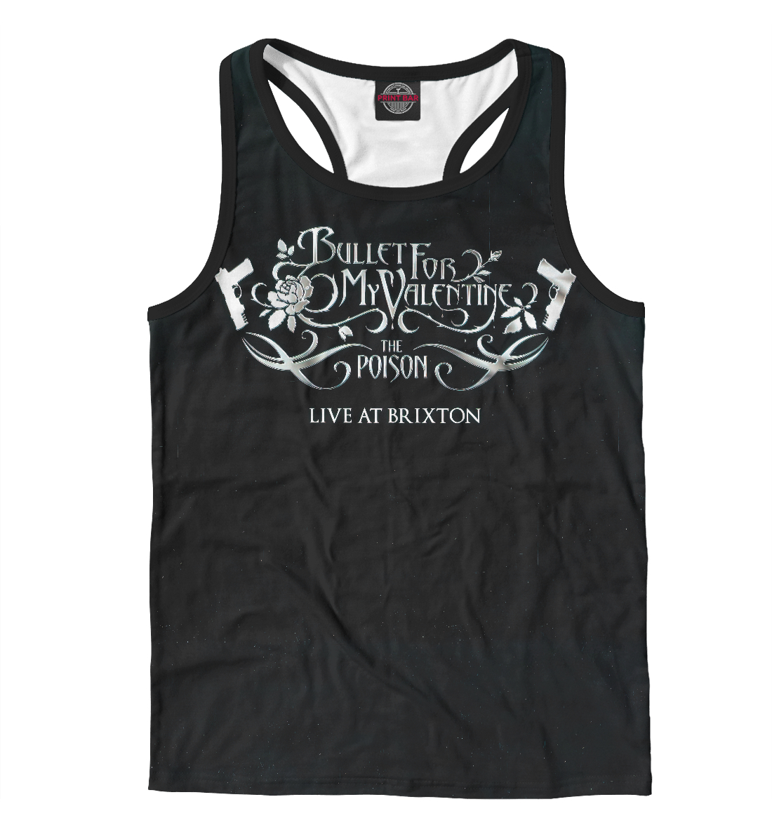 

Bullet for My Valentine