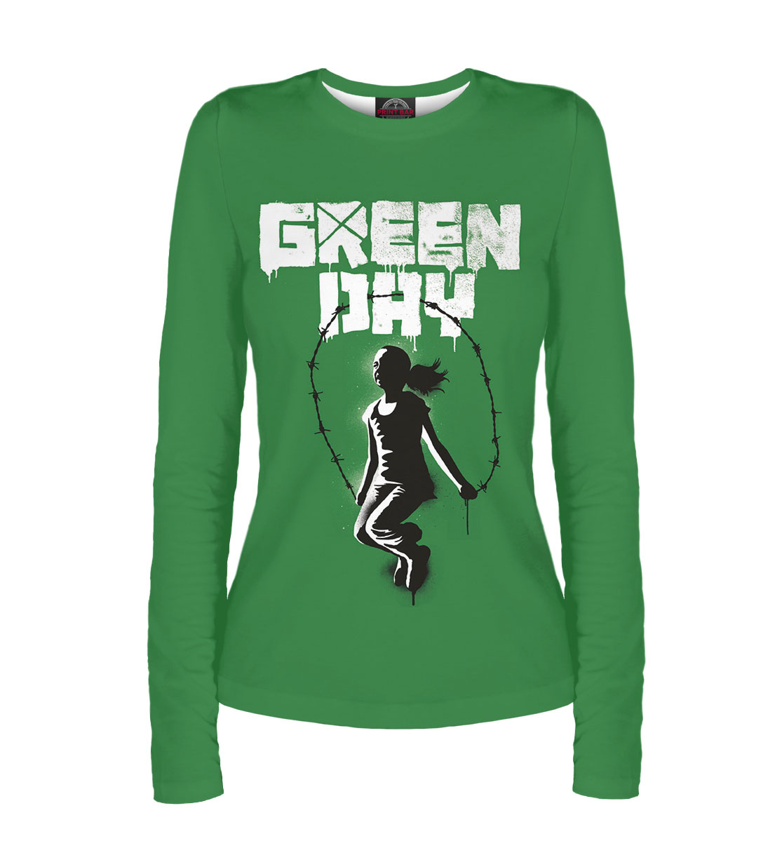 

Green Day