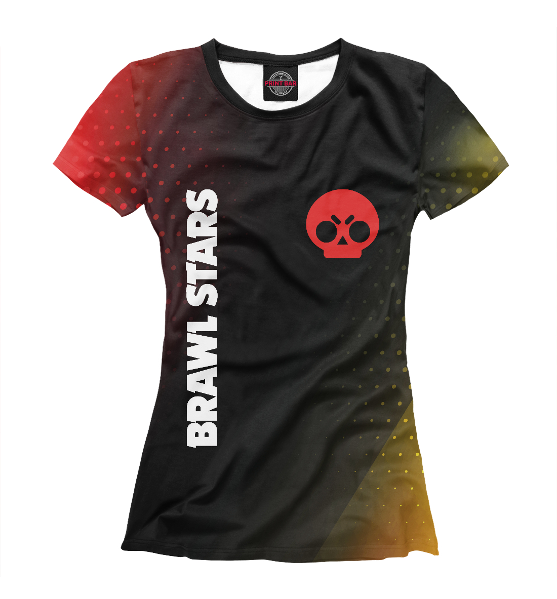 

Brawl Stars
