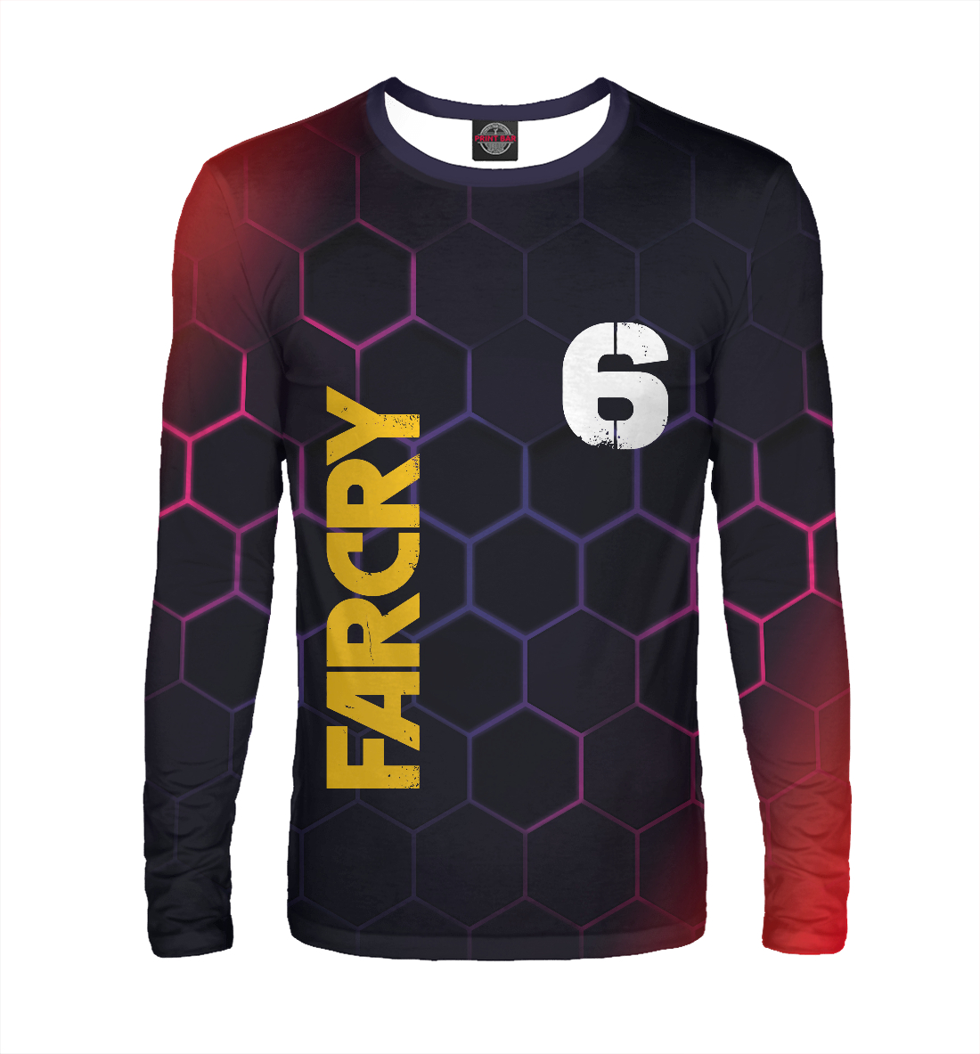 

Far Cry 6