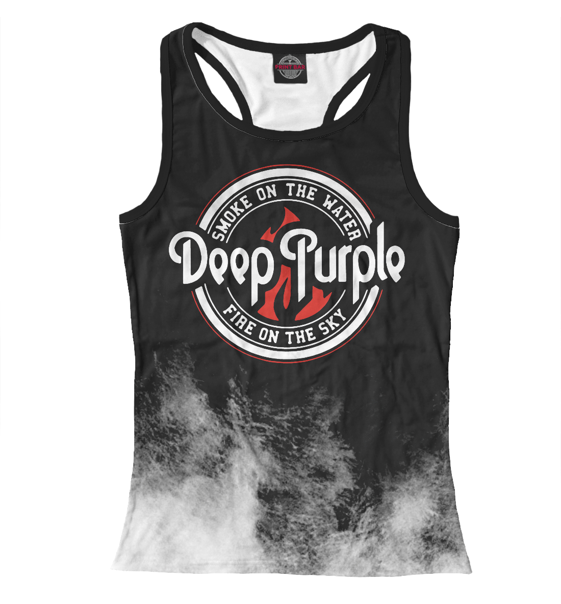 

Deep Purple SKY
