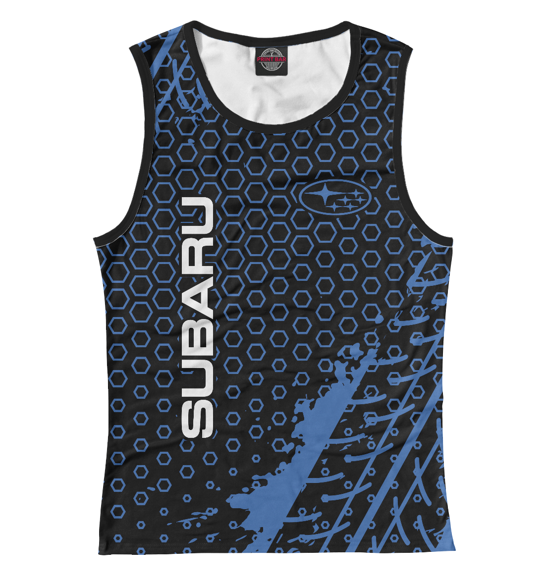 

Subaru / Субару
