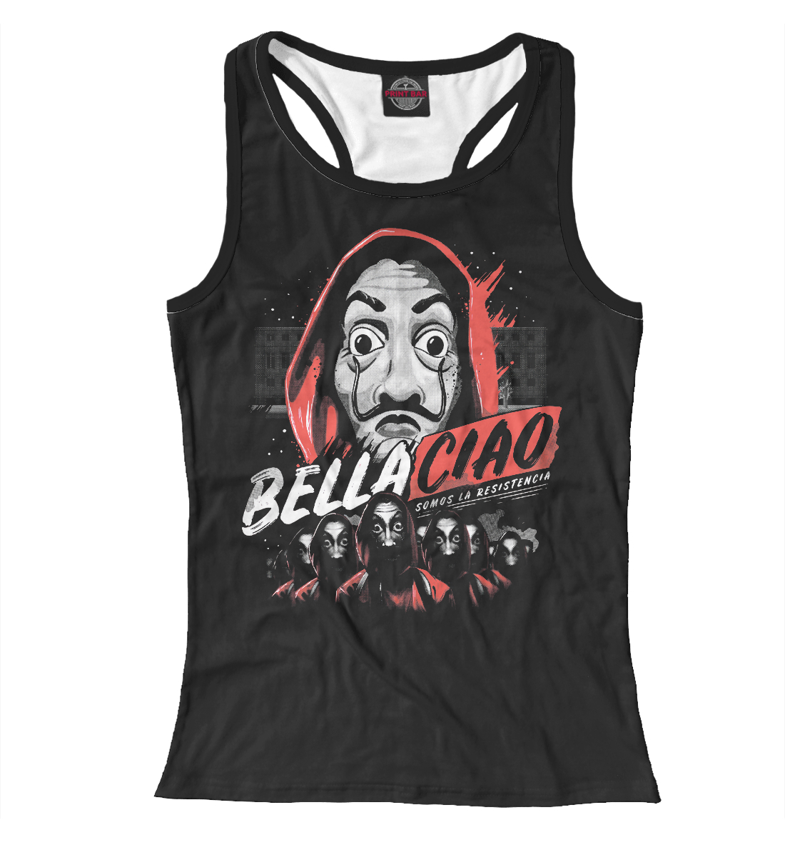 

Bella Ciao