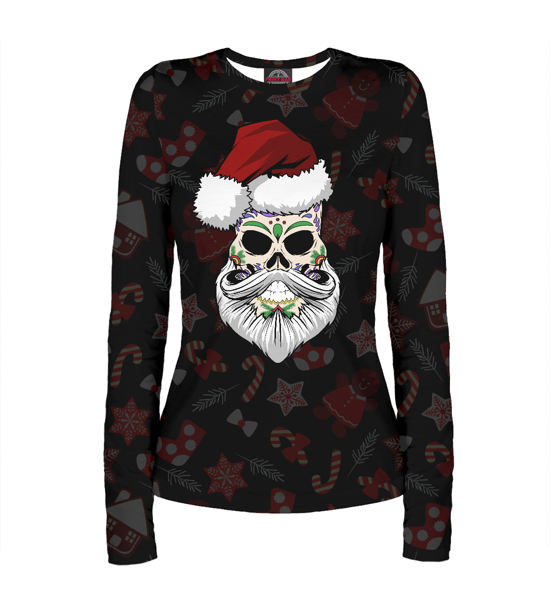 

El Santa
