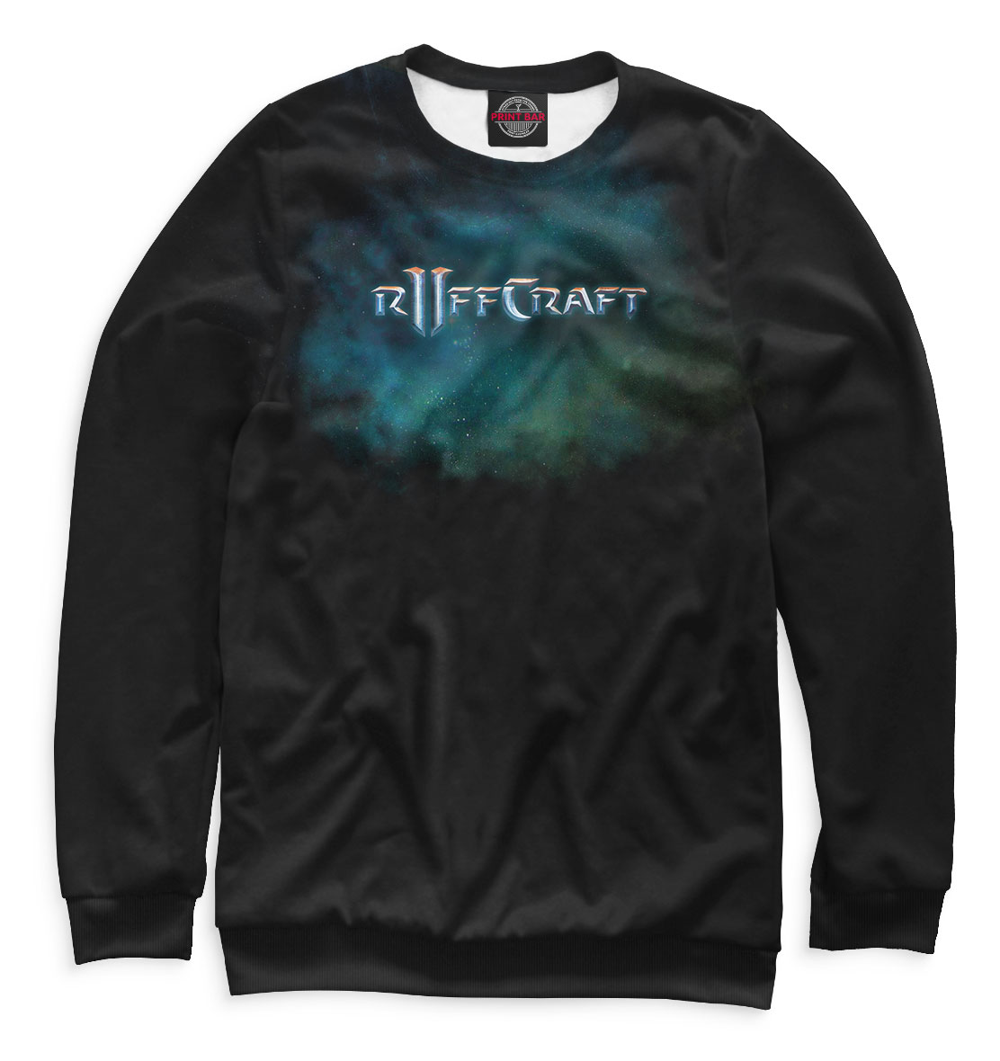 

Ruff Craft