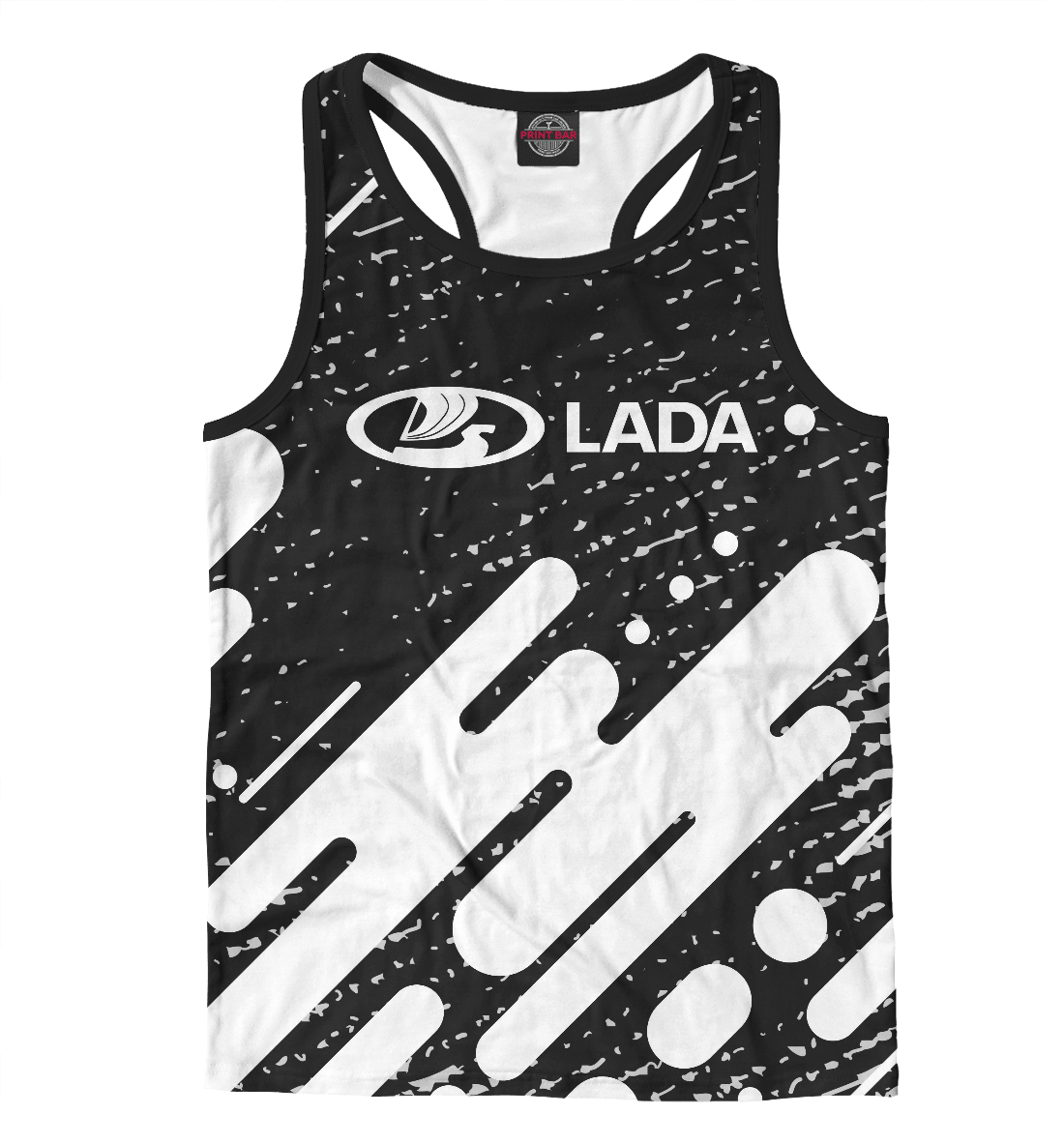 

Лада / Lada