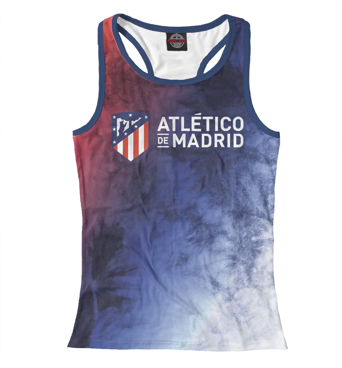 

Atletico Madrid