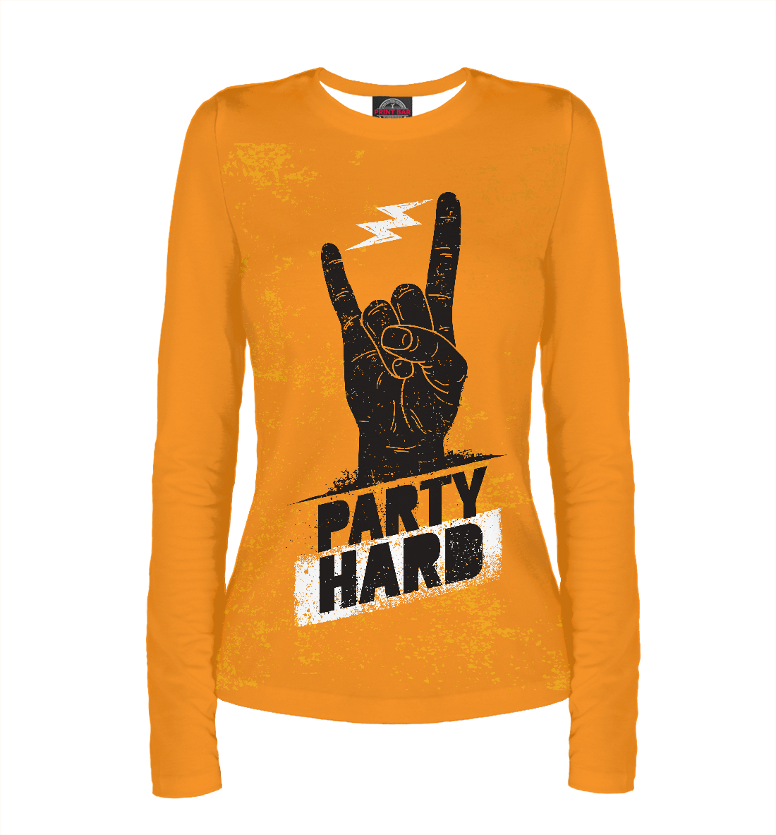 

Party Hard