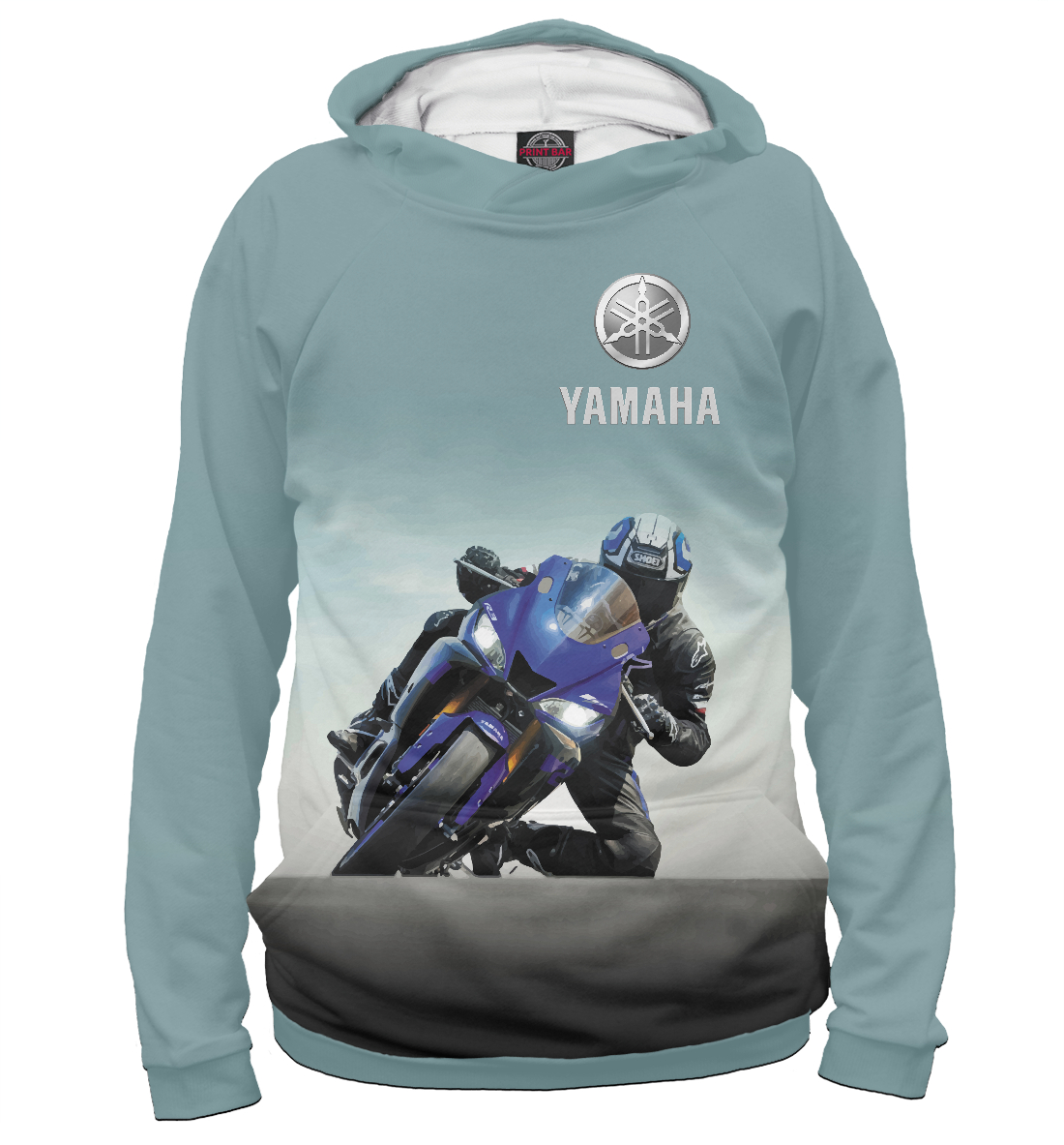 

Yamaha