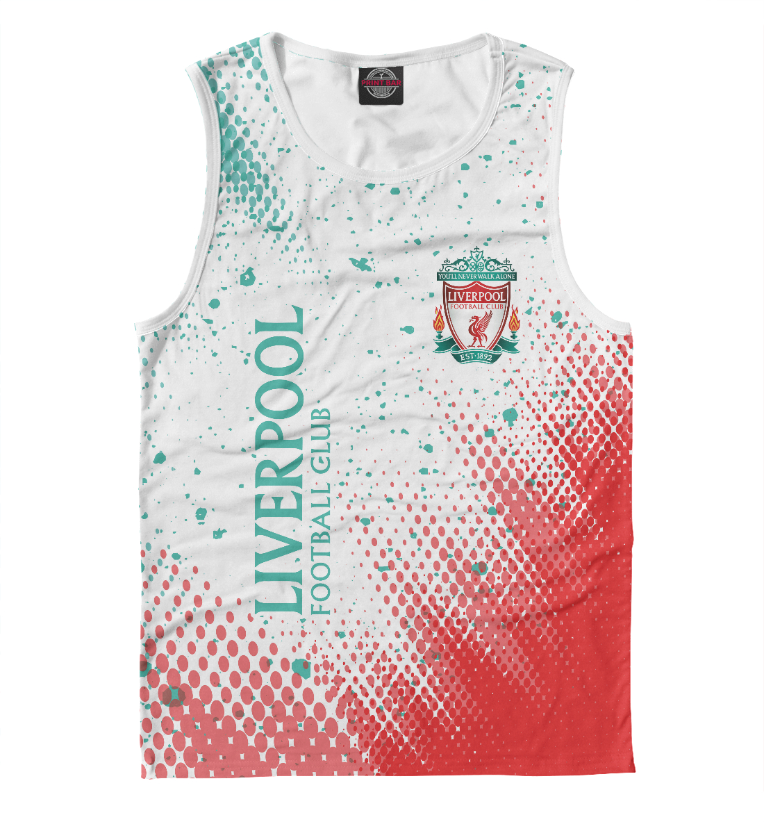 

Liverpool / Ливерпуль
