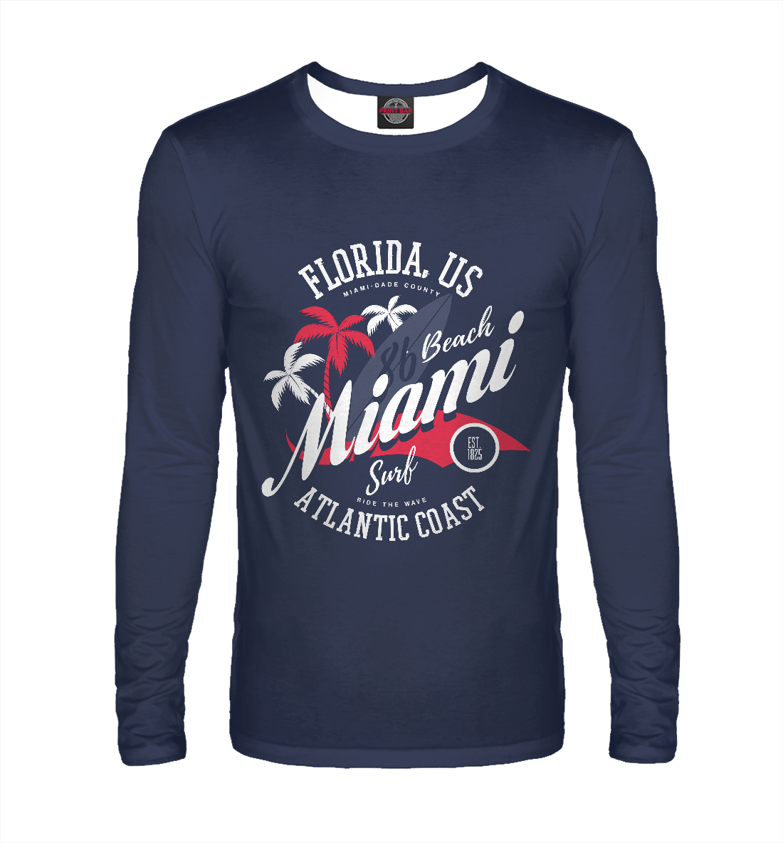 

Miami
