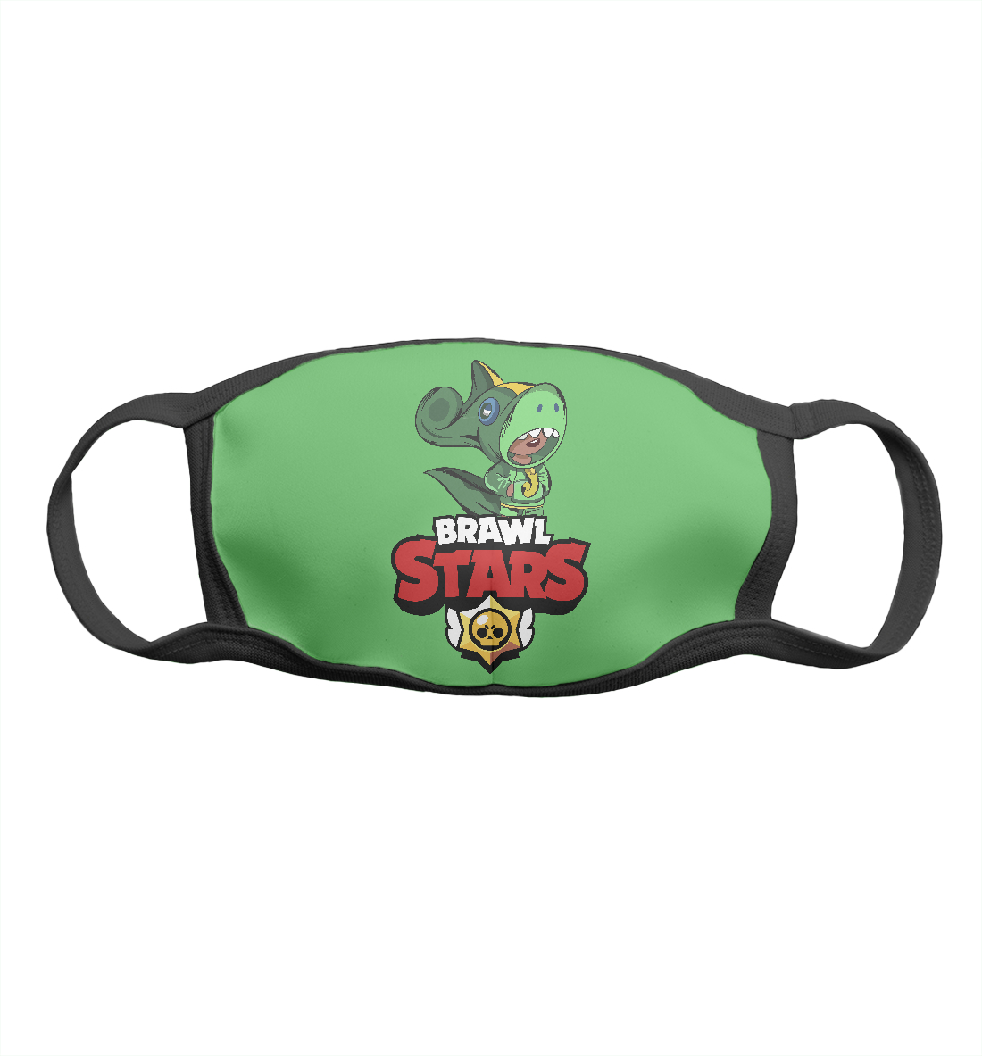 

Brawl Stars
